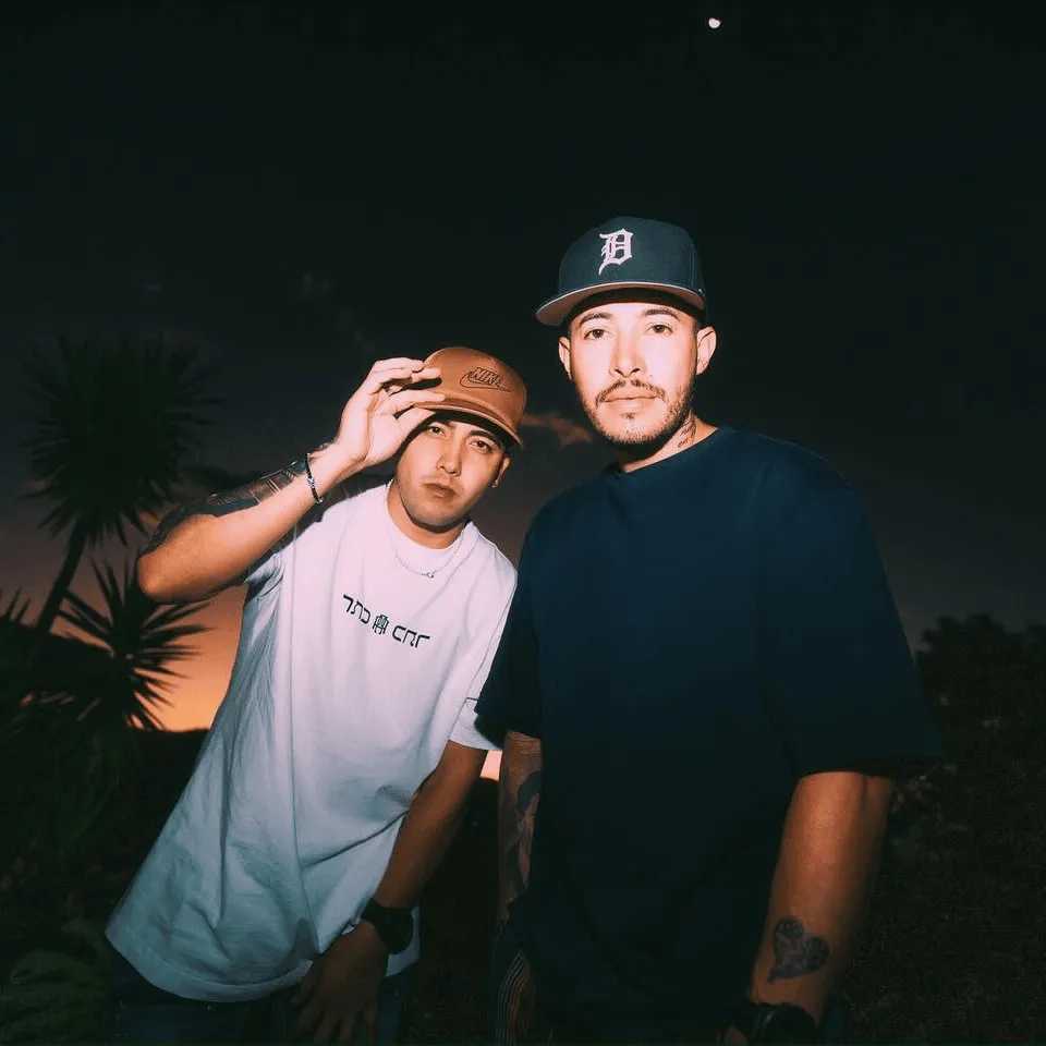 The Rudeboyz