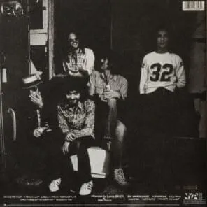 The Santa Monica Flyers