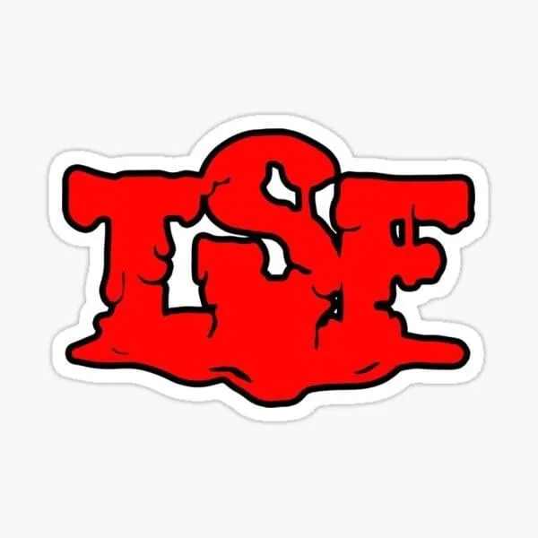 The Sauce Familia (TSF)