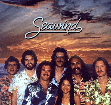 The Seawind Horns