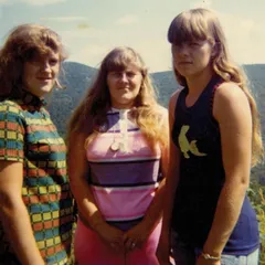 The Shaggs