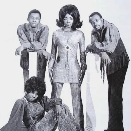 The Soul Children