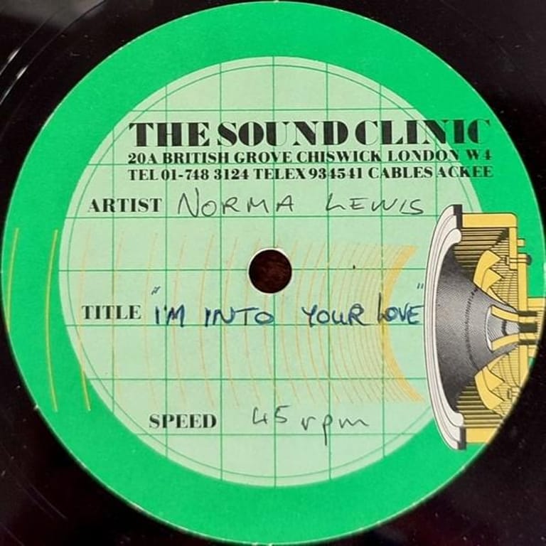 The Sound Clinic