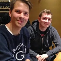 The Struts (Producers)