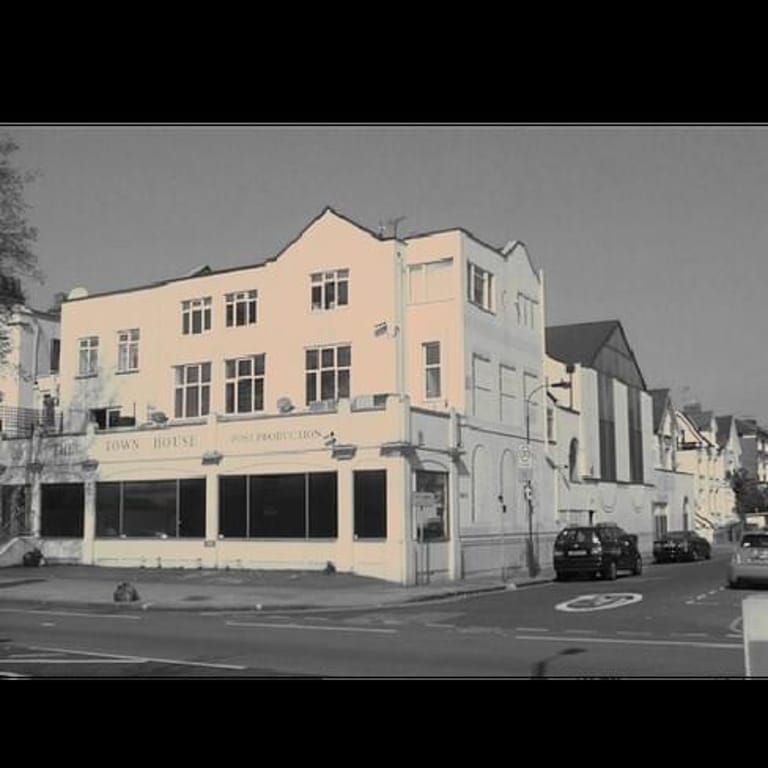 The Town House