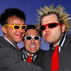 The Toy Dolls