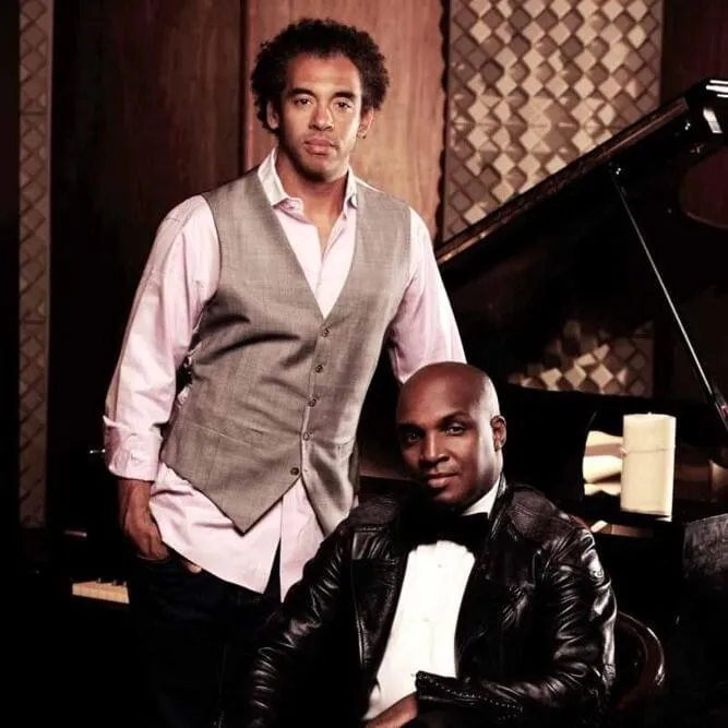The Underdogs (Producers)