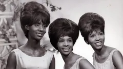 The Velvelettes