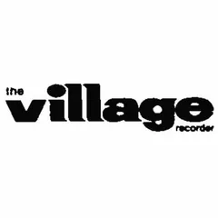 The Village Recorder