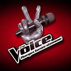 The Voice - Norges Beste Stemme
