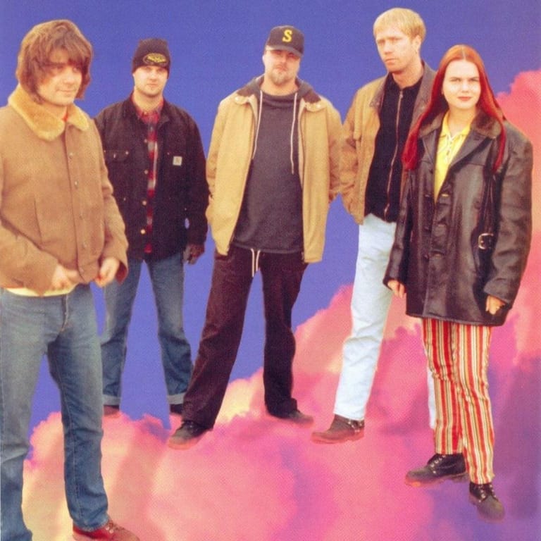 The Wannadies