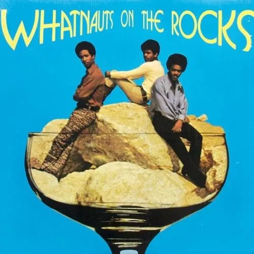 The Whatnauts