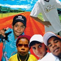 The Wilcannia Mob