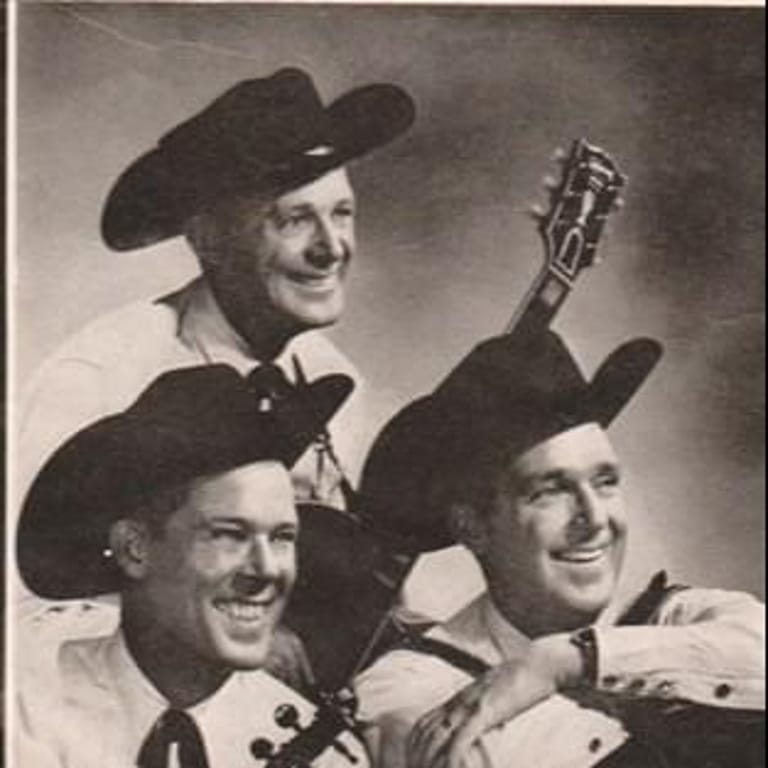 The Willis Brothers