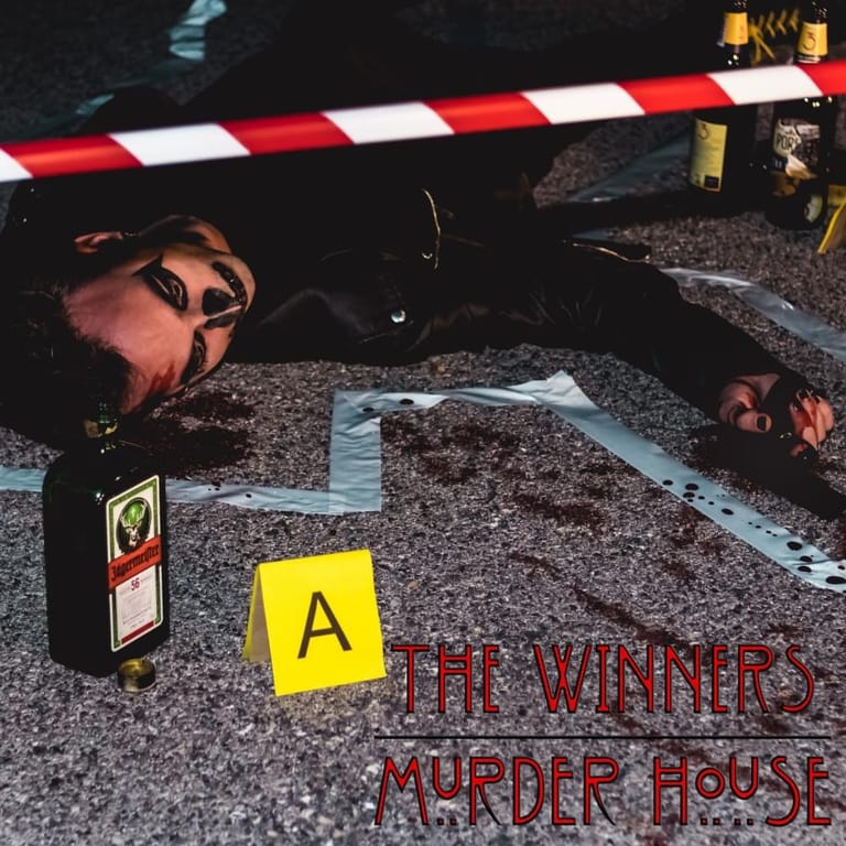The Winners