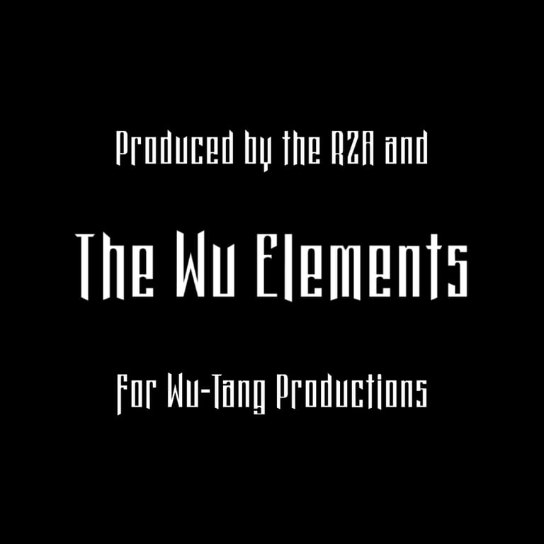 The Wu Elements