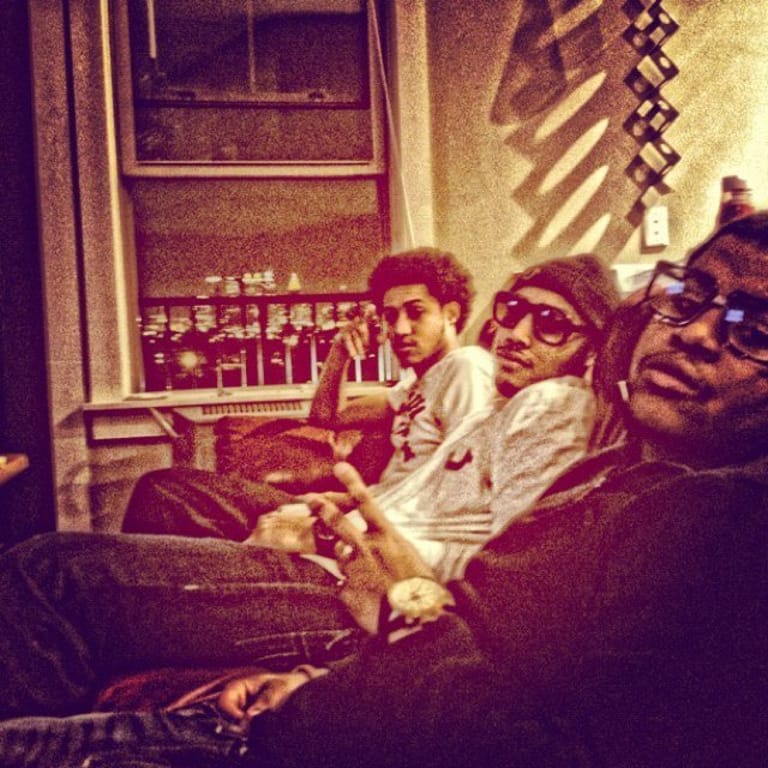 The Yardeez