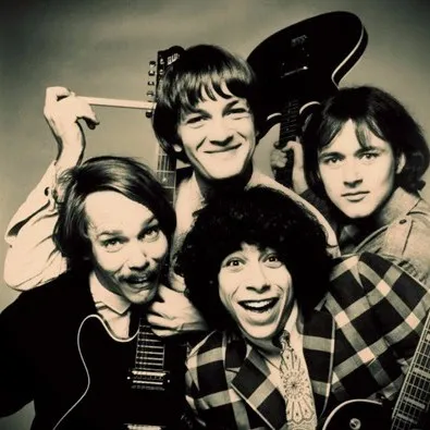 The Youngbloods (Band)