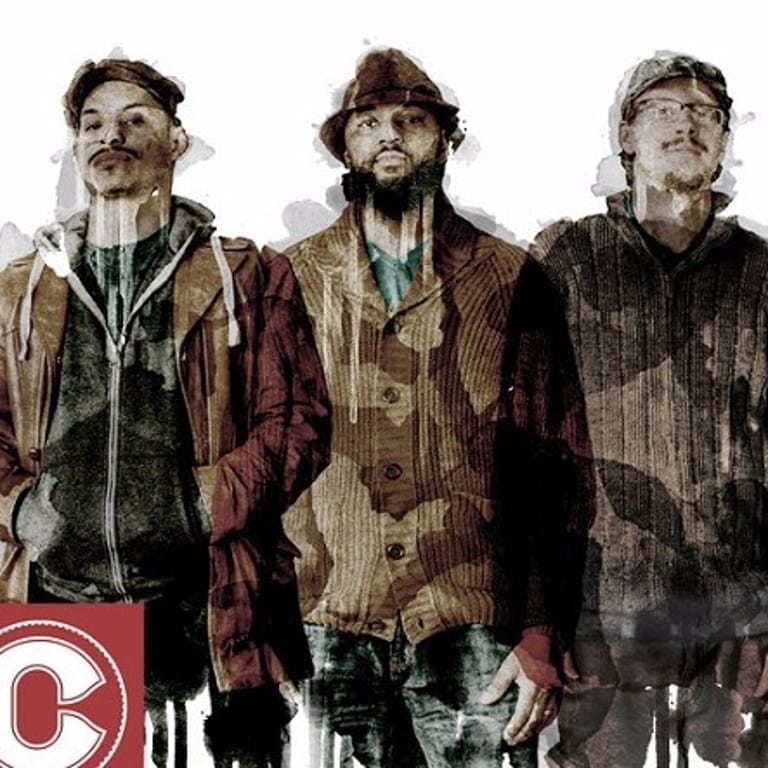 The.Collective (Rap)