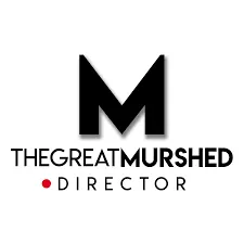 THEGREATMURSHED