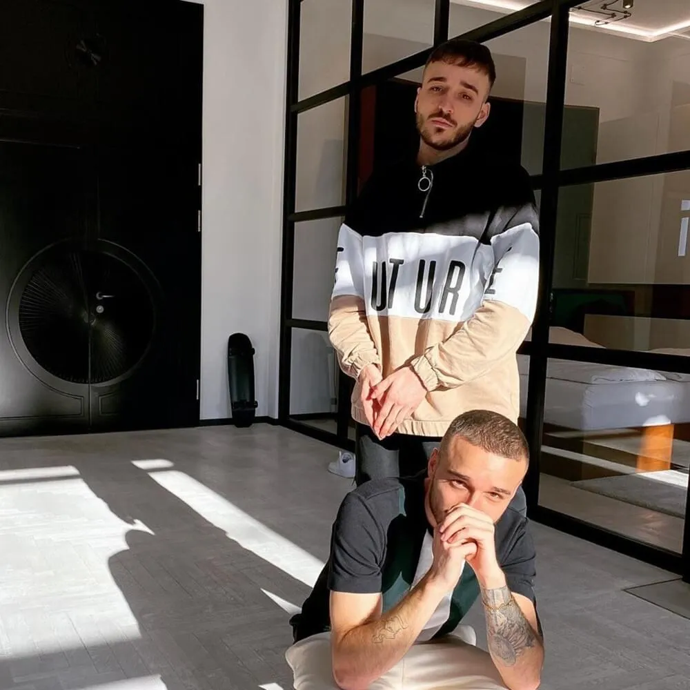 TheHankeBrothers