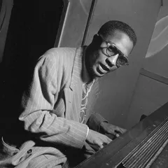 Thelonious Monk