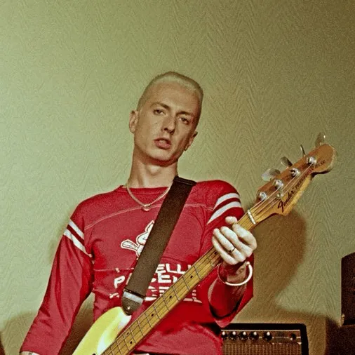 Theo Ellis