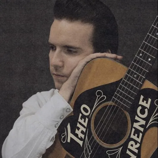 Theo Lawrence