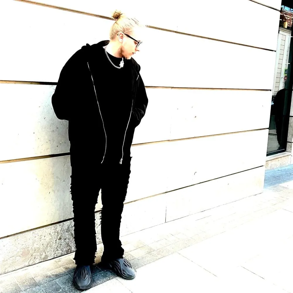 theyhateblondy (producer)