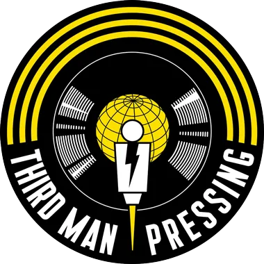 Third Man Pressing