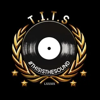 This Is The Sound