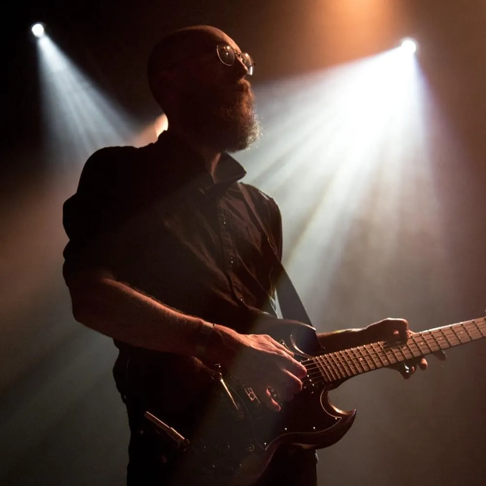 Thom Fisher