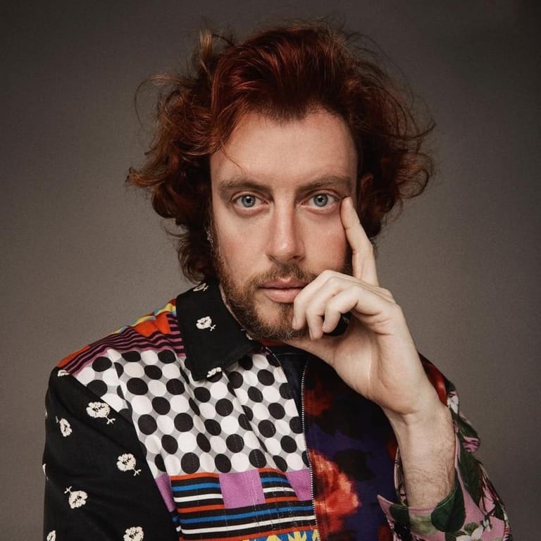 Thom Kerr