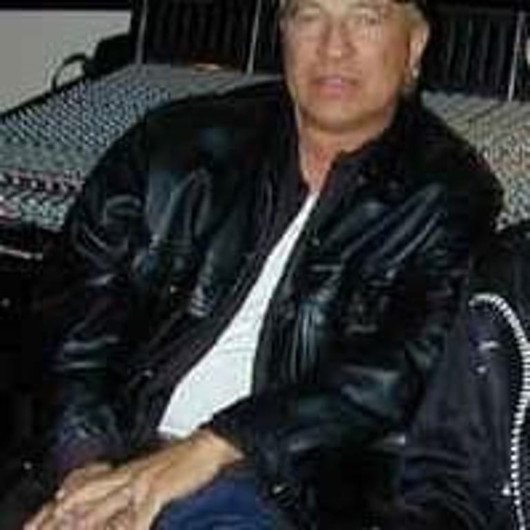 Thom Panunzio