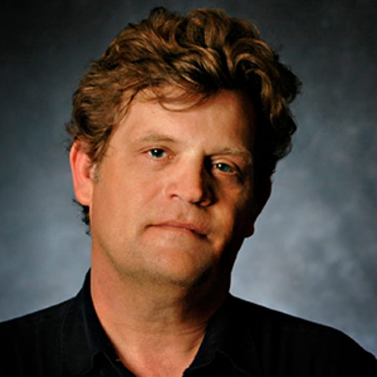 Thom Schuyler
