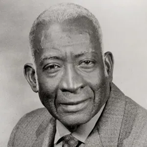 Thomas A. Dorsey