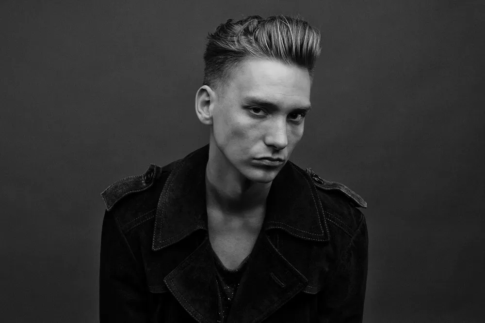 Thomas Azier