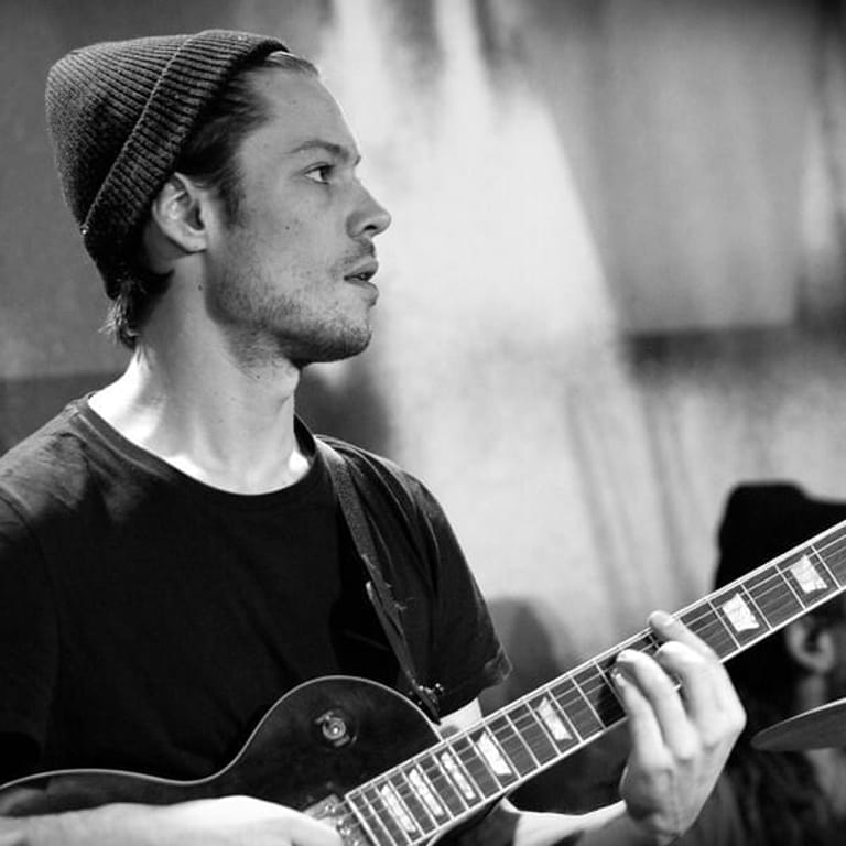 Thomas Broussard