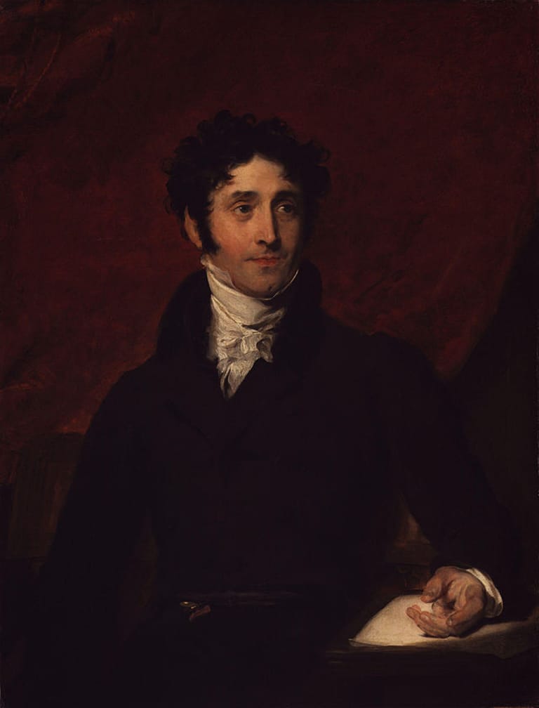 Thomas Campbell (Poet)