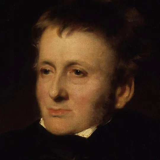 Thomas De Quincey