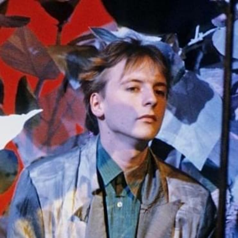 Thomas Dörr (Drummer)