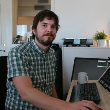 Thomas Eberger