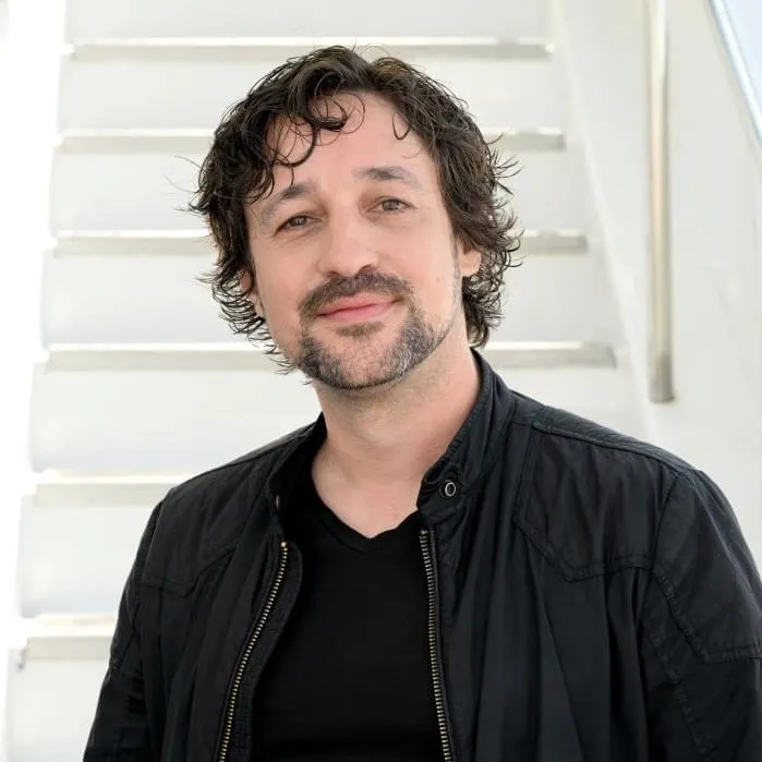 Thomas Ian Nicholas