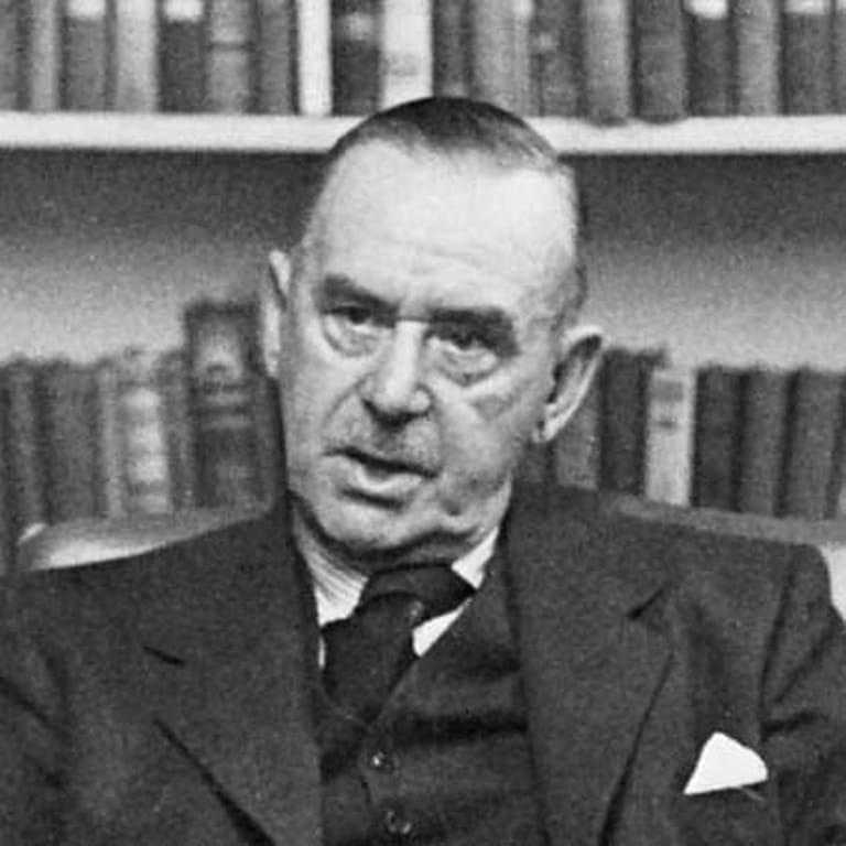 Thomas Mann