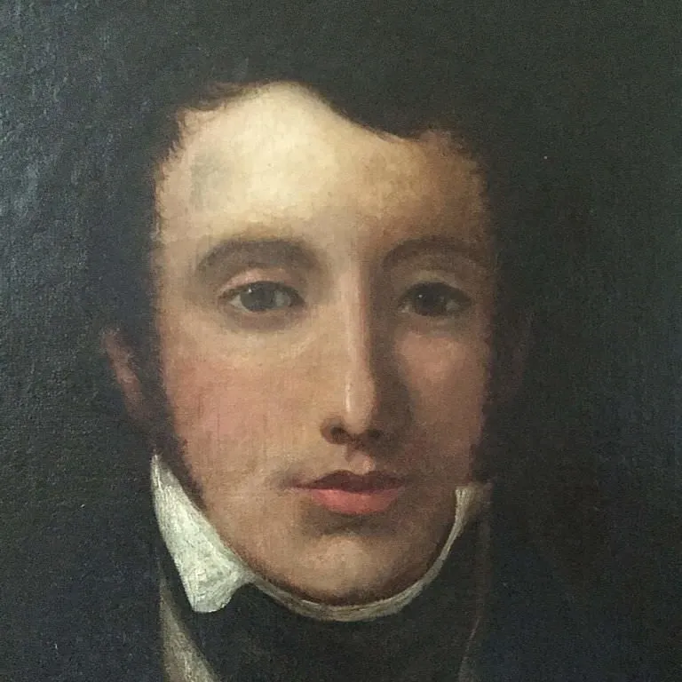 Thomas Oliphant