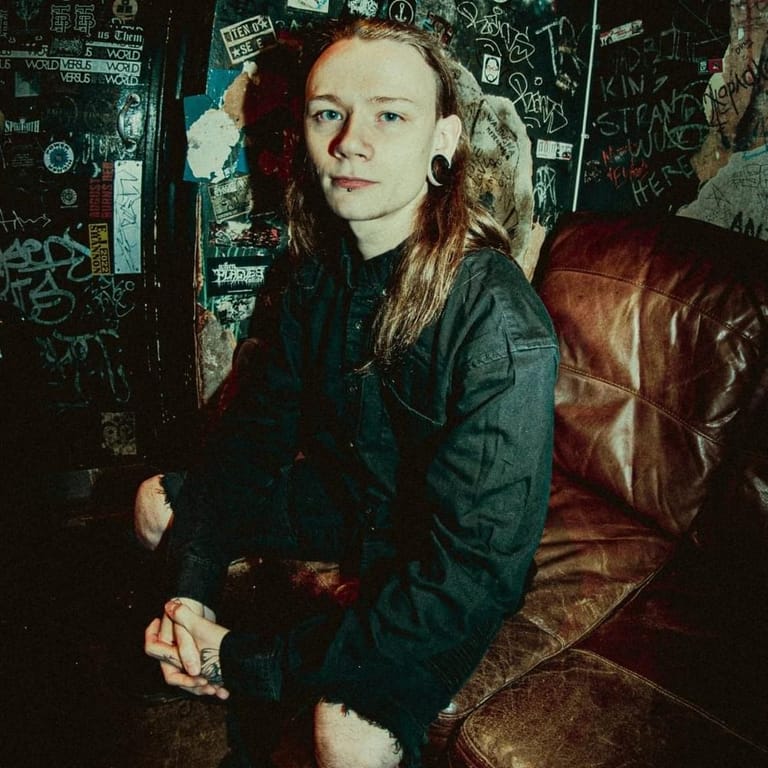 Thomas O’Malley (UK)