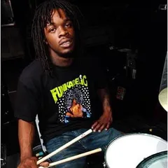 Thomas Pridgen