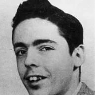 Thomas Pynchon