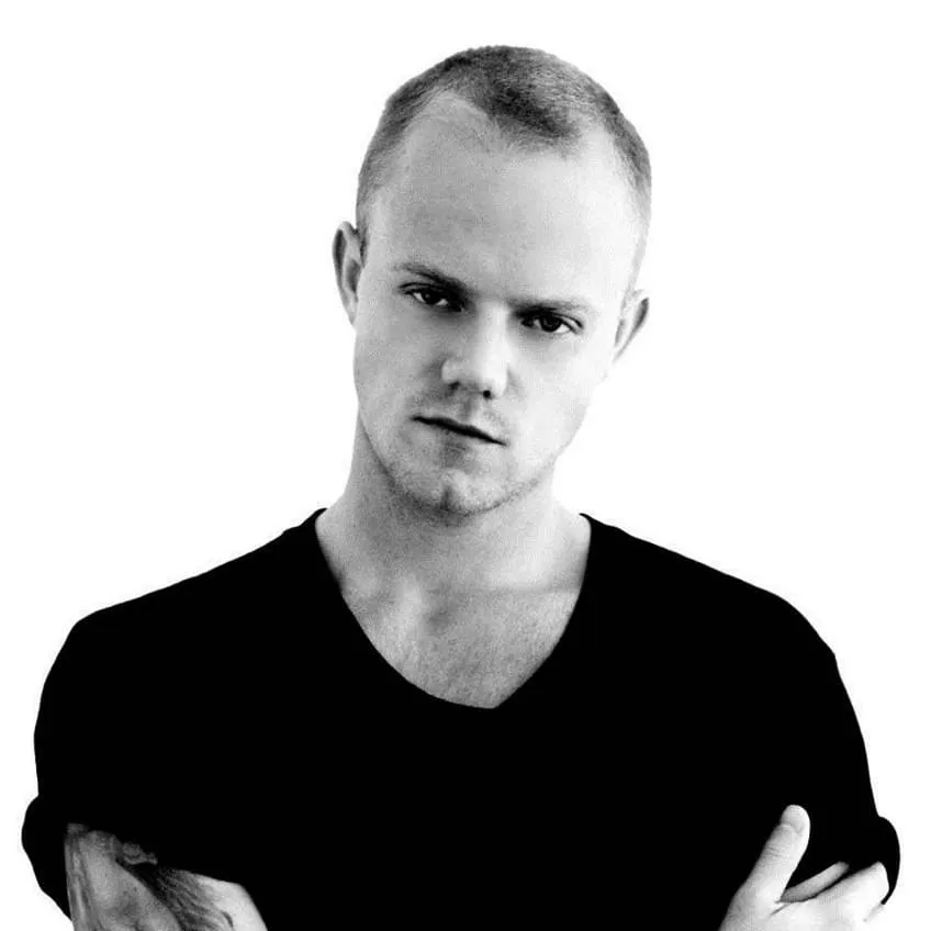 Thomas Sagstad