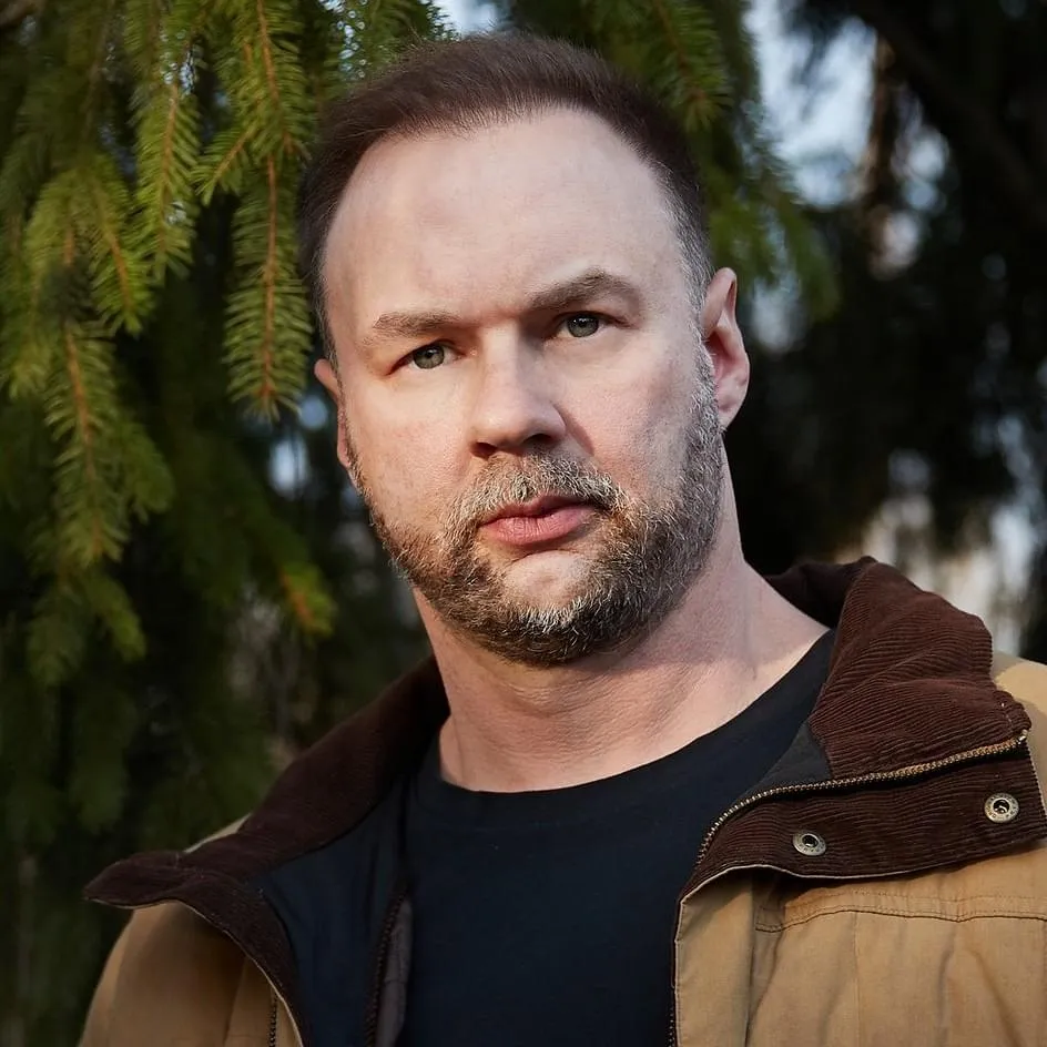Thomas Tull